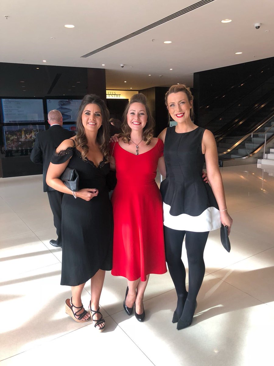 SpudHeadRunning's tweet photo. #pfgala18 https://t.co/BHla0NKouo