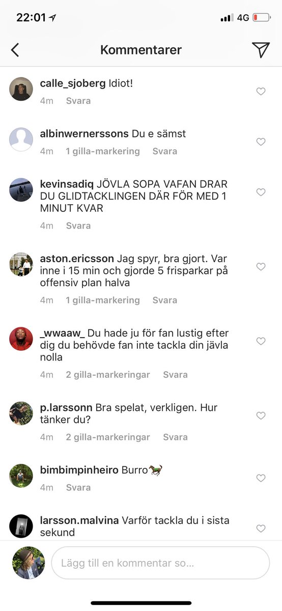 Sebastian Strand tweet media