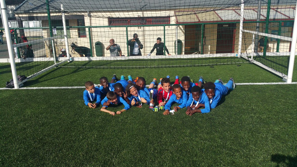 Melun FC tweet media