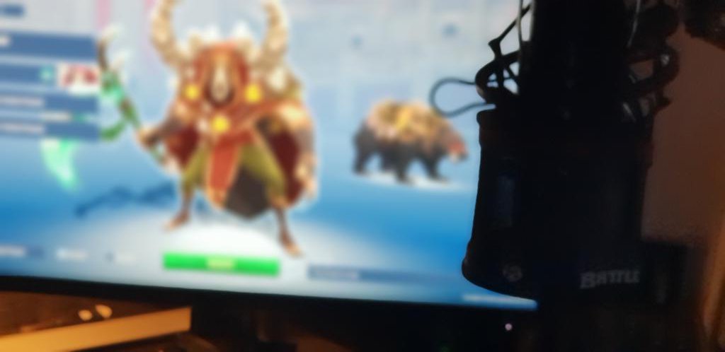 ImpulsiveFPS's tweet photo. Live with #Battlerite on https://t.co/SEhA0Yb1Wv
#twitch #SupportSmallStreamers #twitchtv #Teamgodvek #stunlock @StunlockStudios https://t.co/YGRKbGvdXO