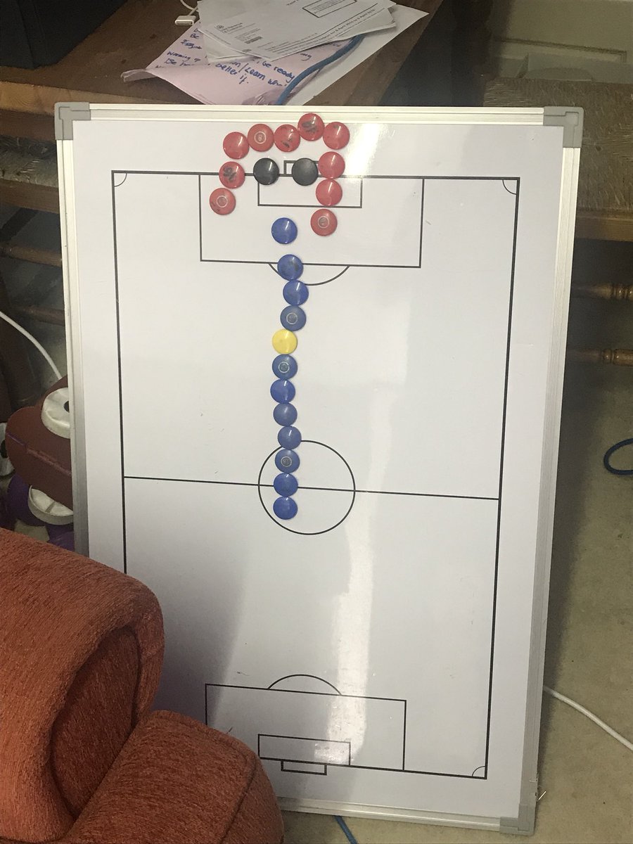 burchy9's tweet photo. @gardiner_keith @ChampionGoup My 4 year old did this! It’s Ariel the little mermaid apparently #NoWidth https://t.co/OBW4eRMdX8