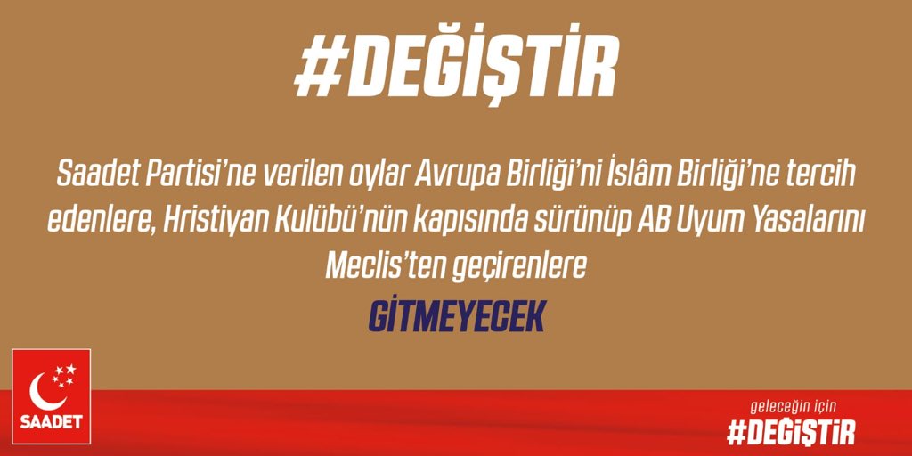 #OylarSaadete