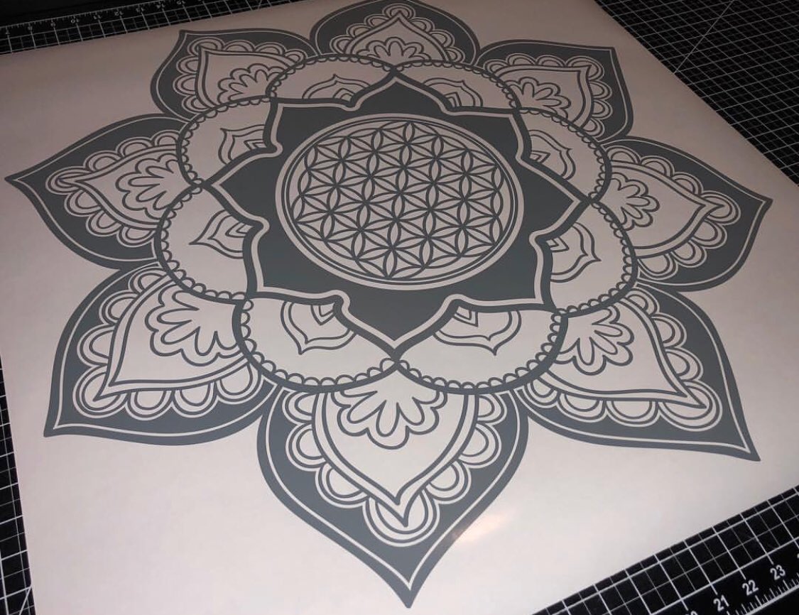 stateofthewall's tweet image. #walldecals #walldecal #wallsticker #sticker #mandala #mandalaflower #floweroflife #flower #namaste #yoga #yogalife #yogastudio #yogainstructor #yogalifestyle #fitness #healthy #realestate #intricate #beautiful #homedecor #roomdecor #walldecor #hindu #buddha #art #streetart #art