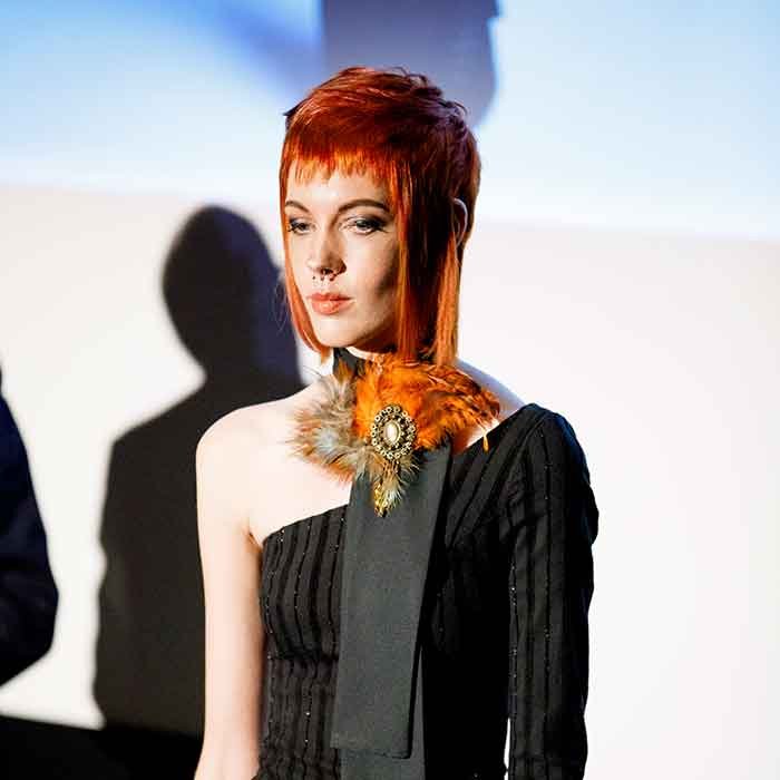 An evening with <a href="/Mazellapalmer/">Mazella&Palmer</a> and <a href="/GoldwellUK/">Goldwell UK</a> buff.ly/2I2mpqC