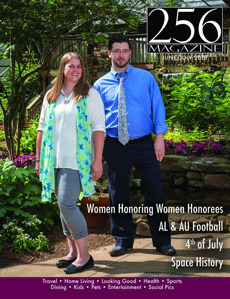 256Magazine's tweet image. pick up your copy today! #256magazine