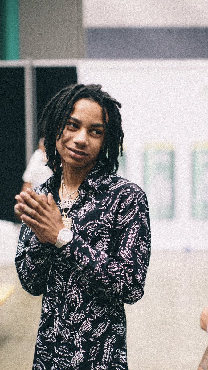 whole life changed in 6 months. YBN mob ties 4L