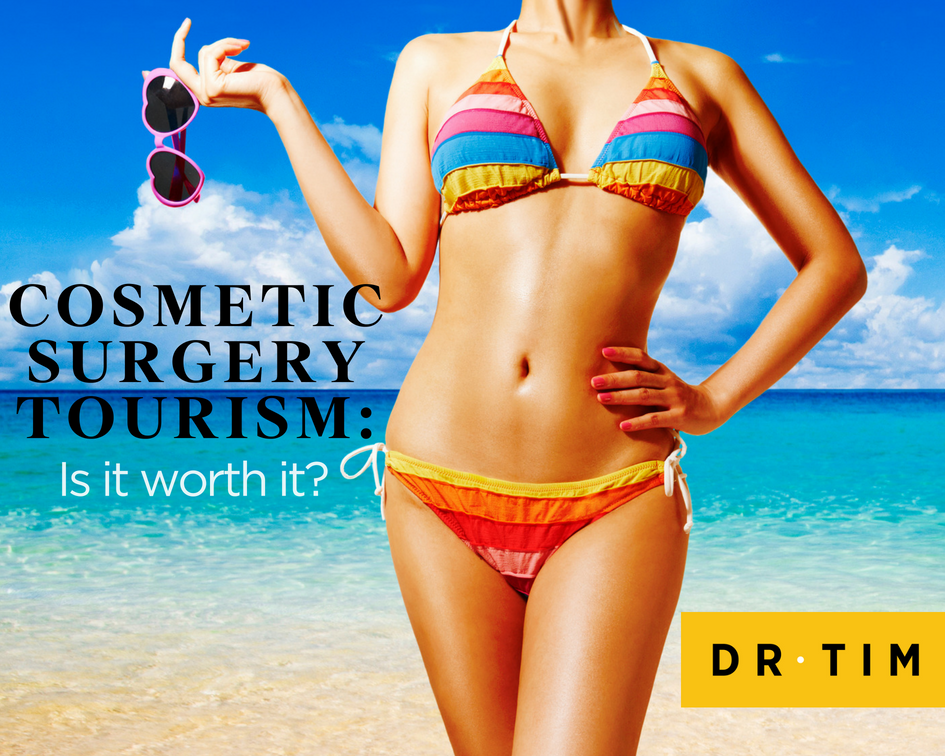 realDrTim's tweet image. Cosmetic Surgery Tourism: Is It Worth It? bit.ly/2KiySrO
.
.
.
.
#cosmeticculture #cosmetictourism #drtim