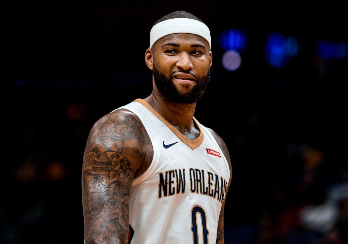 BleacherReport tweet picture