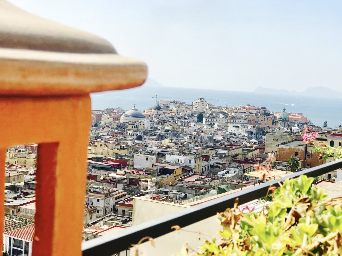 WorldofTravelGB's tweet photo. Good morning world. Beautiful summer's day in #Napoli! ☀️🇮🇹📷😎 #Naples #Campania #Italy #visitnapoli #visitnaples #visitcampania #naplesitaly #inlovewithitaly #bestcampaniaviews #bestnaplesviews #amazingitaly #italybestpics #campanialove #italypics #citypics 🇮🇹❤️🇮🇹 https://t.co/AX3QQiPdCh