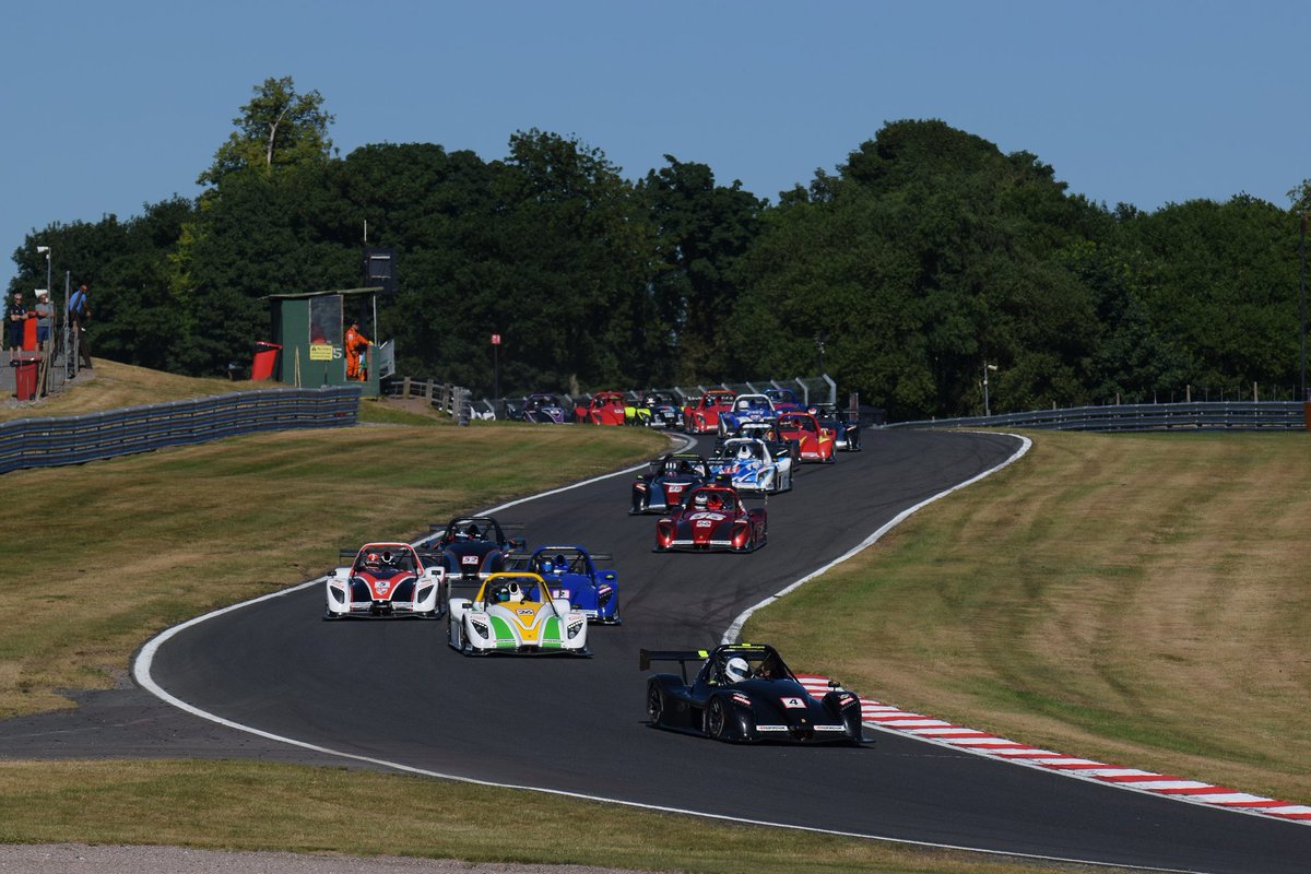 RAWMotorsports8's tweet image. Lights to flag victory for Jackson in race 3.
That's 3 out of 3 wins for @RAWMotorsports8 @Oulton_Park
#rawperformance 
@RadicalCarsUK
@Sunoco_UK
@MSVRacing
#radical #radicalsportscars #championship #radicalchallenge #podium #nothingcompares #hashtag