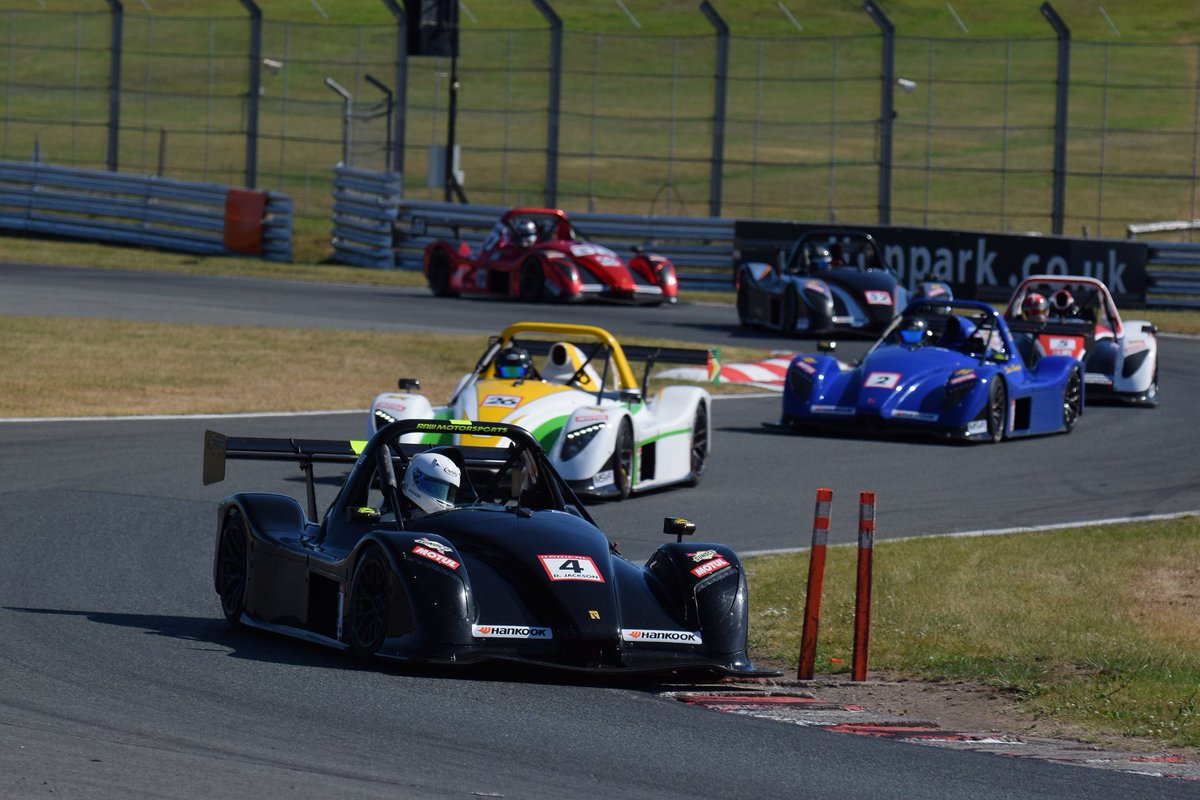 RAWMotorsports8's tweet image. Lights to flag victory for Jackson in race 3.
That's 3 out of 3 wins for @RAWMotorsports8 @Oulton_Park
#rawperformance 
@RadicalCarsUK
@Sunoco_UK
@MSVRacing
#radical #radicalsportscars #championship #radicalchallenge #podium #nothingcompares #hashtag
