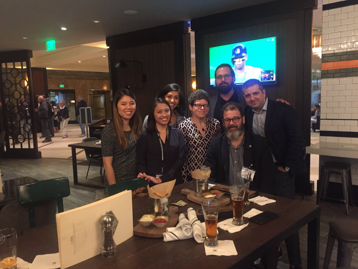 Jeff Headache Ctr (@jeffheadachectr) on Twitter photo Thanks everyone for another great meeting at #AHS18SF. We at <a href="/JeffHeadacheCtr/">Jeff Headache Ctr</a> are looking forward to hosting #AHS19PHL next June! Thanks everyone for another great meeting at #AHS18SF. We at <a href="/JeffHeadacheCtr/">Jeff Headache Ctr</a> are looking forward to hosting #AHS19PHL next June!