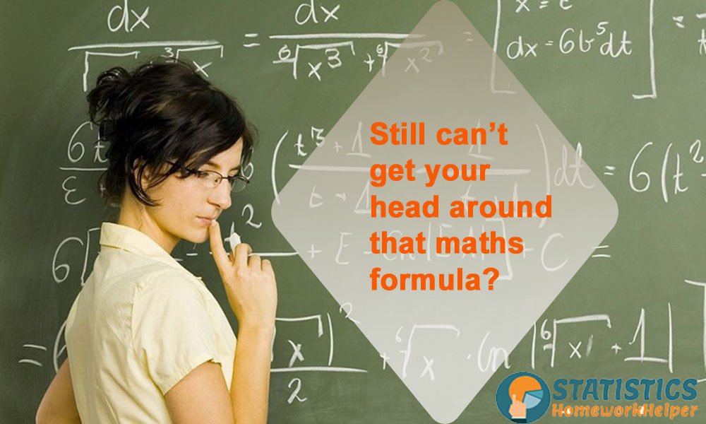 KumariToshi1's tweet image. Statistics is universally considered one of the most complex academic disciplines. Even the brightest minds hit their heads against the wall in bewilderment. But with statistics assignment help from statisticshomeworkhelper.com every stats problem is solvable! #statshomeworkhelp#