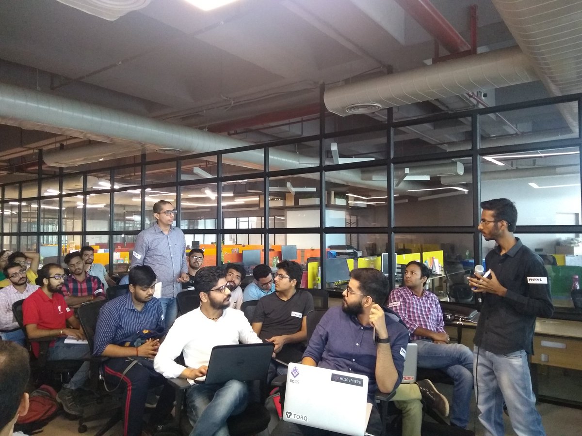 hellonehha's tweet image. Q&amp;amp;A on #nodejs #eventloop @mukul1904 @thecircles_work
