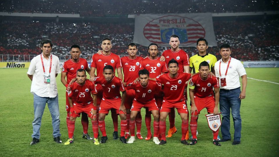 GOAL_ID's tweet photo. Tiba Di Serui, Persija Jakarta Ingin Lanjutkan Tren Positif - https://t.co/9M2KFTio6h https://t.co/mH1P4vGoBg