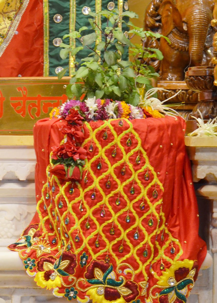 ISKCONPune's tweet photo. #ISKCONNVCC #ISKCONPUNE #DailyDarshan #01th #July #All #Mix#Photos
For more #Krishna Photos: https://t.co/QQnZUBIn6k β¦
Temple Timings https://t.co/qb3IYoWWnF https://t.co/S9ewjbsY6Z