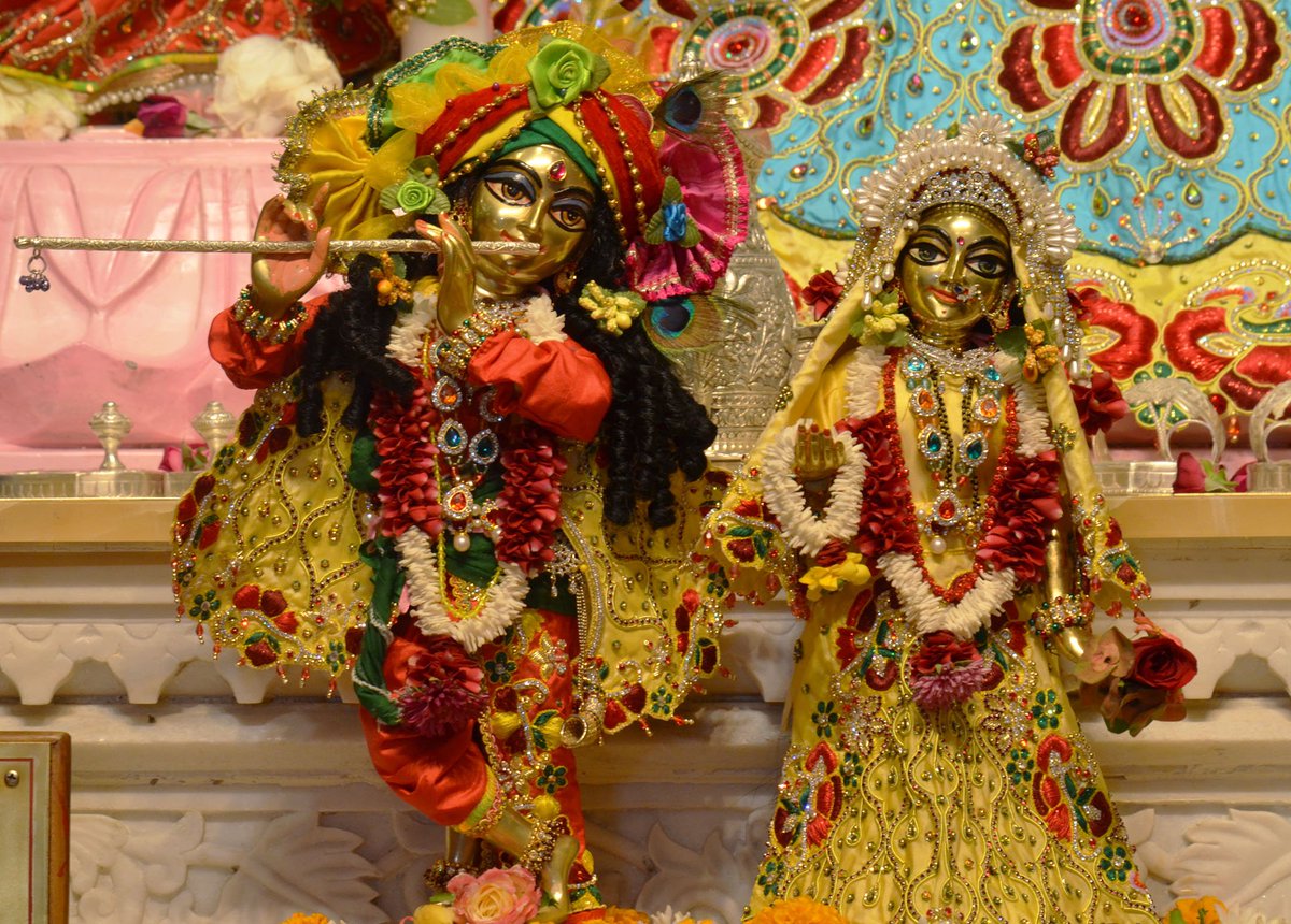 ISKCONPune's tweet photo. #ISKCONNVCC #ISKCONPUNE #DailyDarshan #01th #July #All #Mix#Photos
For more #Krishna Photos: https://t.co/QQnZUBIn6k β¦
Temple Timings https://t.co/qb3IYoWWnF https://t.co/S9ewjbsY6Z