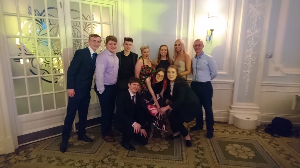 #Farewell #BonneChance #proud #BeHappy #Geoggers 
#ChangeTheWorld #Prom2018
🌍💗🌍💗🌍💗🌍