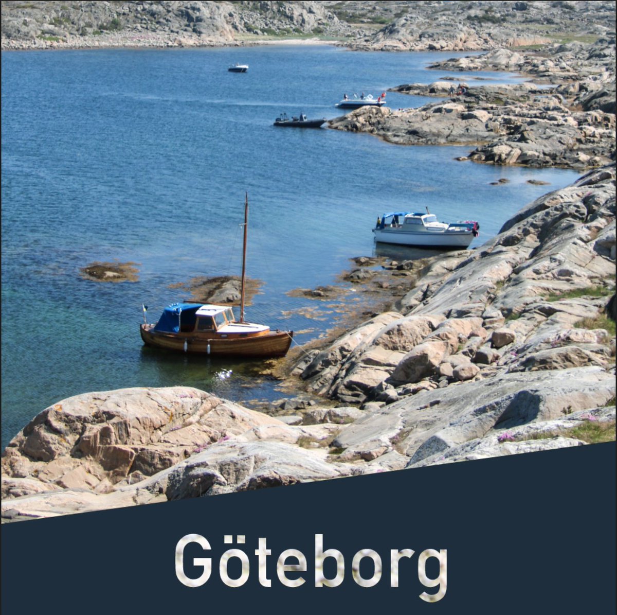 tedxgoteborg's tweet photo. It's time for vacation. If you’re in Gothenburg, stay put for posts and inspiration this month, since we continue the theme of time and expand it to TIME FOR GOTHENBURG! We’re gonna give you tips on where to go in our amazing city but also tips regarding the close surroundings. https://t.co/c4tXI81spF