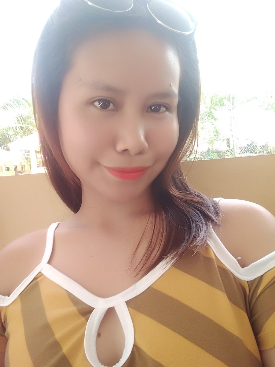 Pahangin....sa labas...