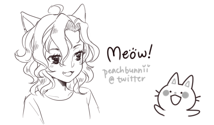 meow!!
@nikkst3rz I have a pair of socks for ya! :3c congrats! 