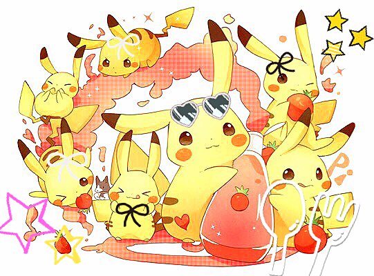 ポケモン かわいい画像集 Pokemon Pic 054 Twitter