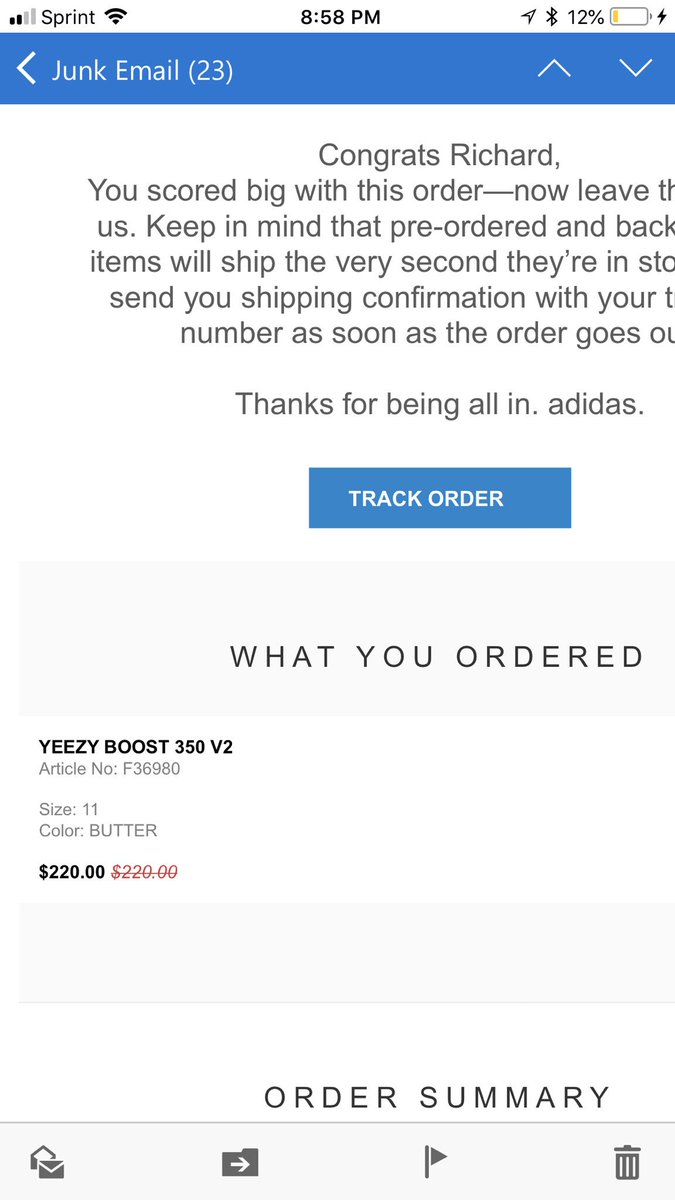 paypal yeezy supply