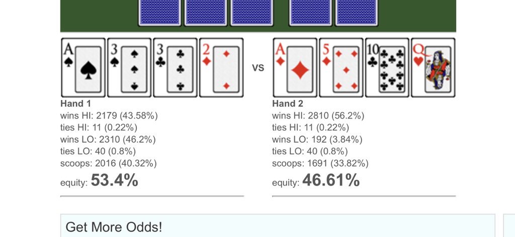 Que es fold equity en poker table Que es fold equity en poker table