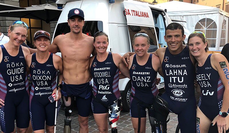 USA Triathlon tweet media