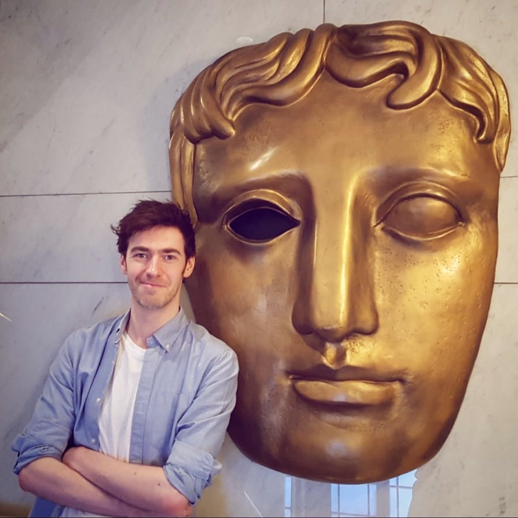 EddCoates's tweet image. Had an incredible time meeting my fellow BAFTA Crew members!  Looking forward to a year of great times ahead! 😁 #BAFTACrew #BAFTACrew2018 #gamedev