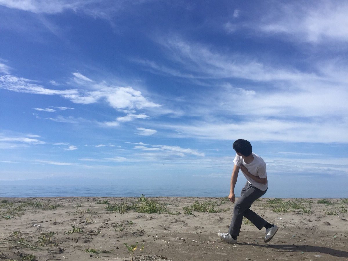 青春のばかやろー！ってやってきました