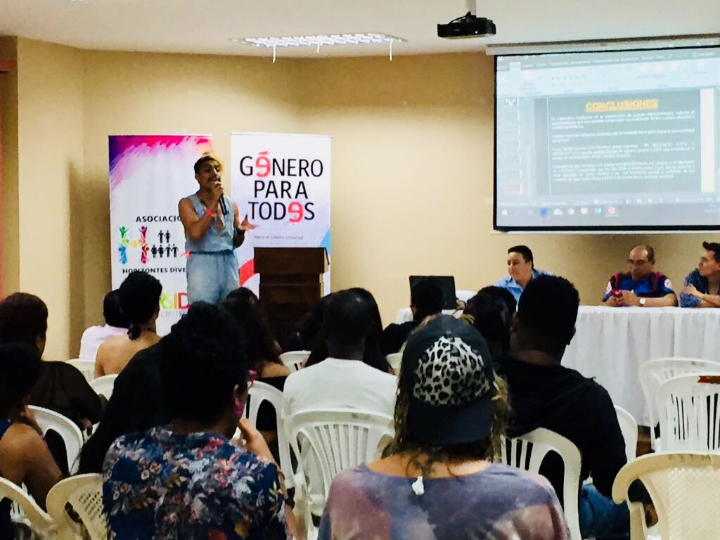 transfeministas's tweet photo. Realidades transgresoras, luchas transfeministas: intersexualidad, no binarismo, cuerpas monstruas, trabajo sexual... #GeneroParaTodxs https://t.co/5zFlm7lSOI