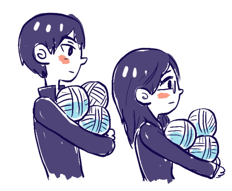 blulious's tweet image. [Last one!]
KinKageKuni, KageSuna, KageKiyo, KageShirabu