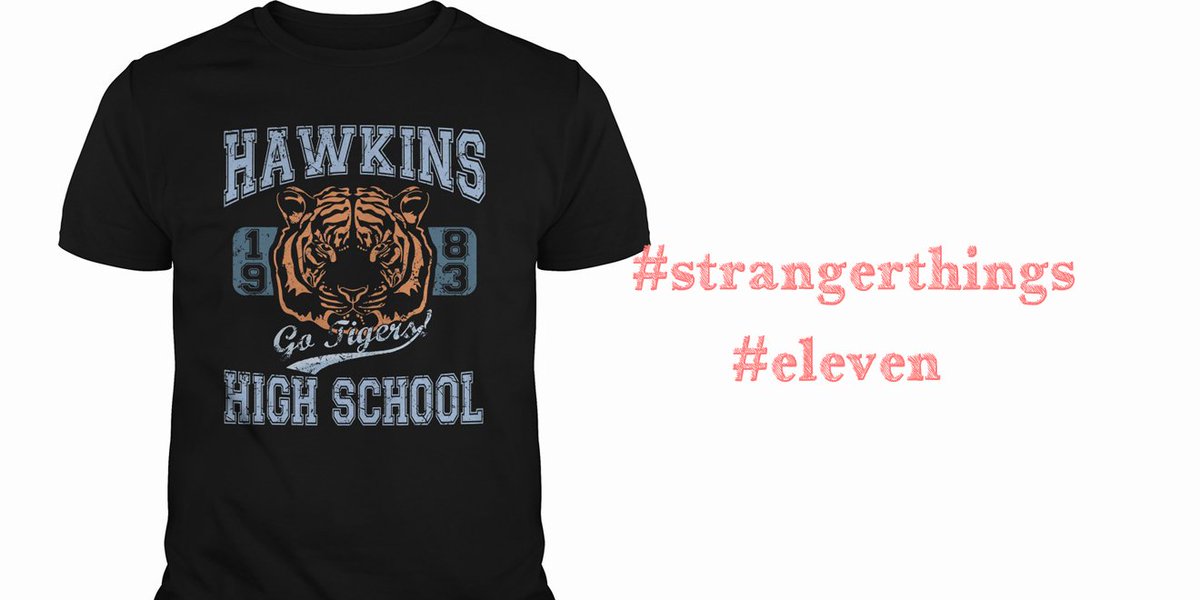 team_strange_'s tweet photo. Cool T-shirt design for Stranger Things follower
I located the link here: https://t.co/S8koKVGp2u

#strangerthings #strangerthings3 #eleven #nataliadyer #jackdylangrazer #strangerthingscast #lumax #strangerthingsseason3 https://t.co/V2xpVwac7t