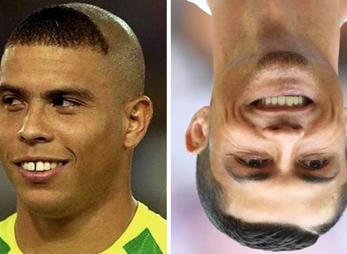 lesterjones's tweet photo. @maxrushden Ronaldo beard inspo https://t.co/87pyqY2sGH