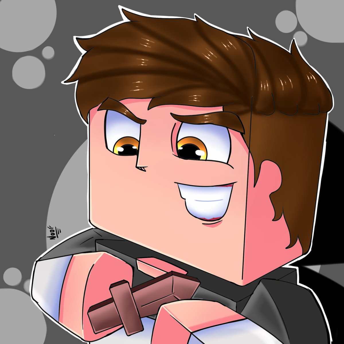 Promoção só por hj 

Cartoon gringa 3d apenas 7$