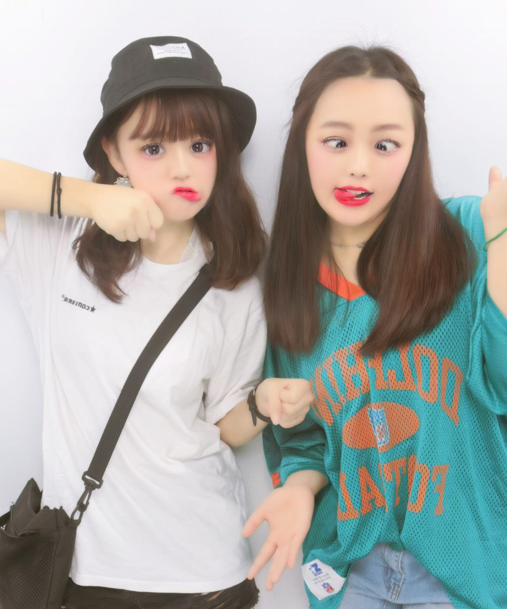 あすか tweet media