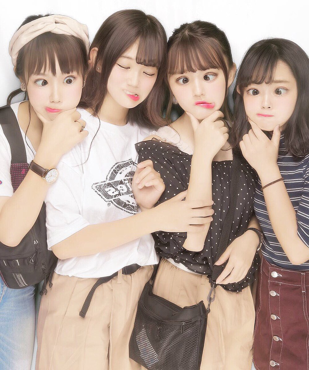あすか tweet media
