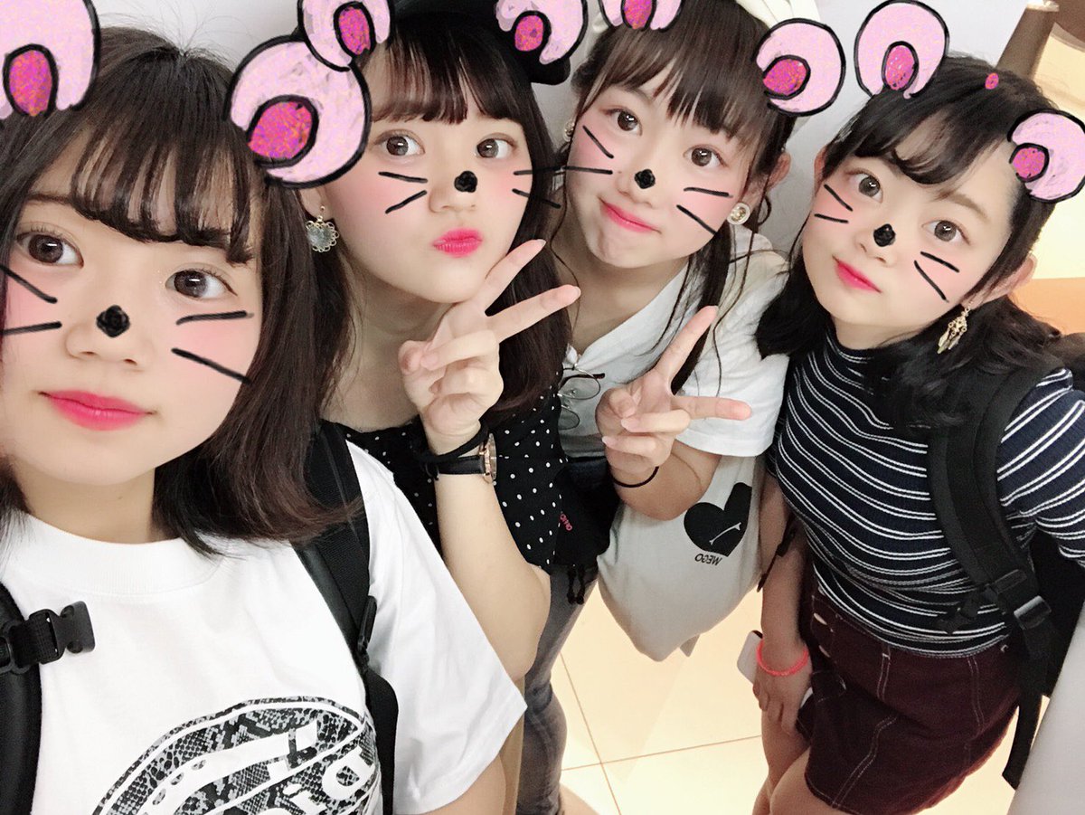 あすか tweet media