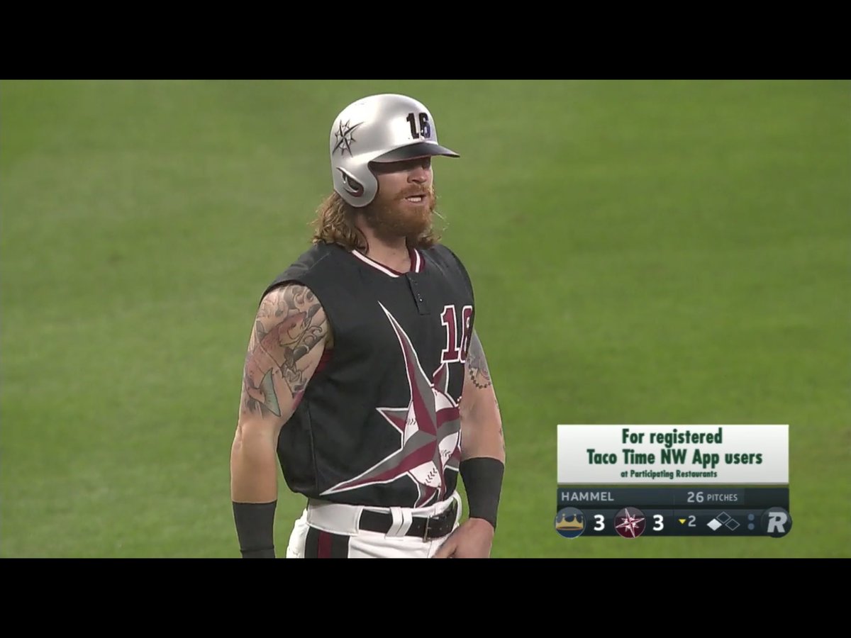 ben gamel jersey