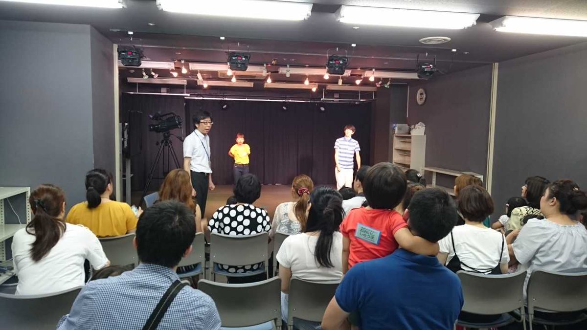 テアトルアカデミー名古屋 (theatre_nagoya) Twitter