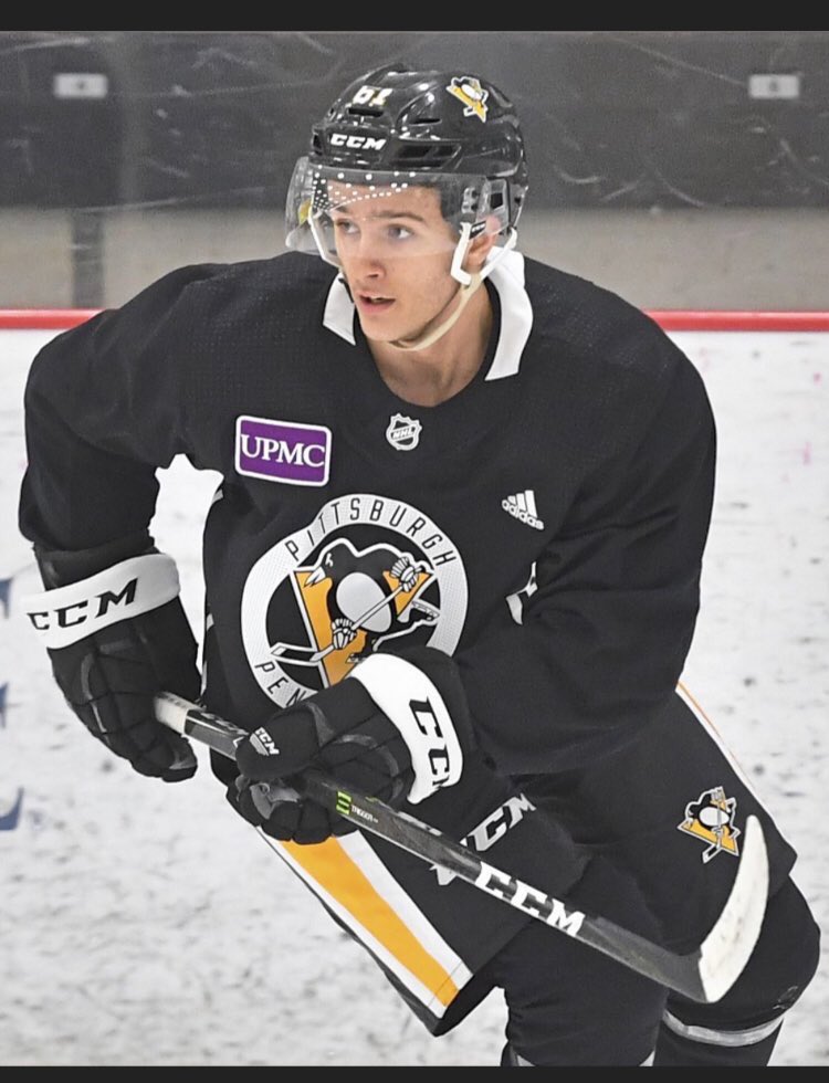 eldhockey's tweet image. So proud @justinalmeida27 what a honour it’s been working with your the theee seasons @PEPHockey and Skills #payingoff #apperaticestrained