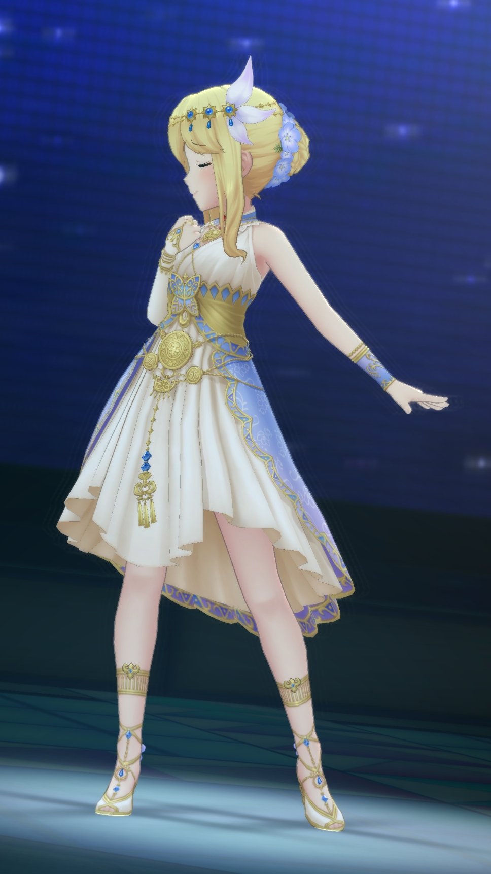 A Twitter クラリス 恒常ssr デレステ A Twitter クラリス 恒常ssr デレステ