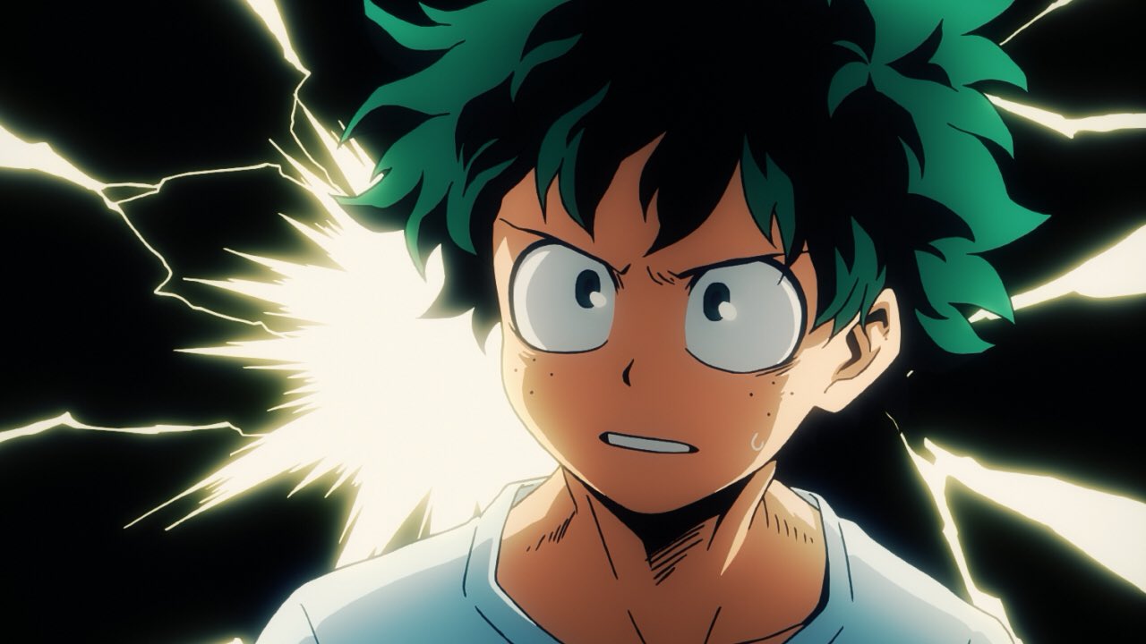 Twitter 上的 僕のヒーローアカデミア ヒロアカ アニメ公式 昨日放送された 僕のヒーローアカデミア 3期 第13話 51 入れ寮 が 読売テレビの動画配信サービス Ytvmydo で7 14 土 17 29まで無料配信 T Co Geadao9gyx 他配信サービスはこちらから