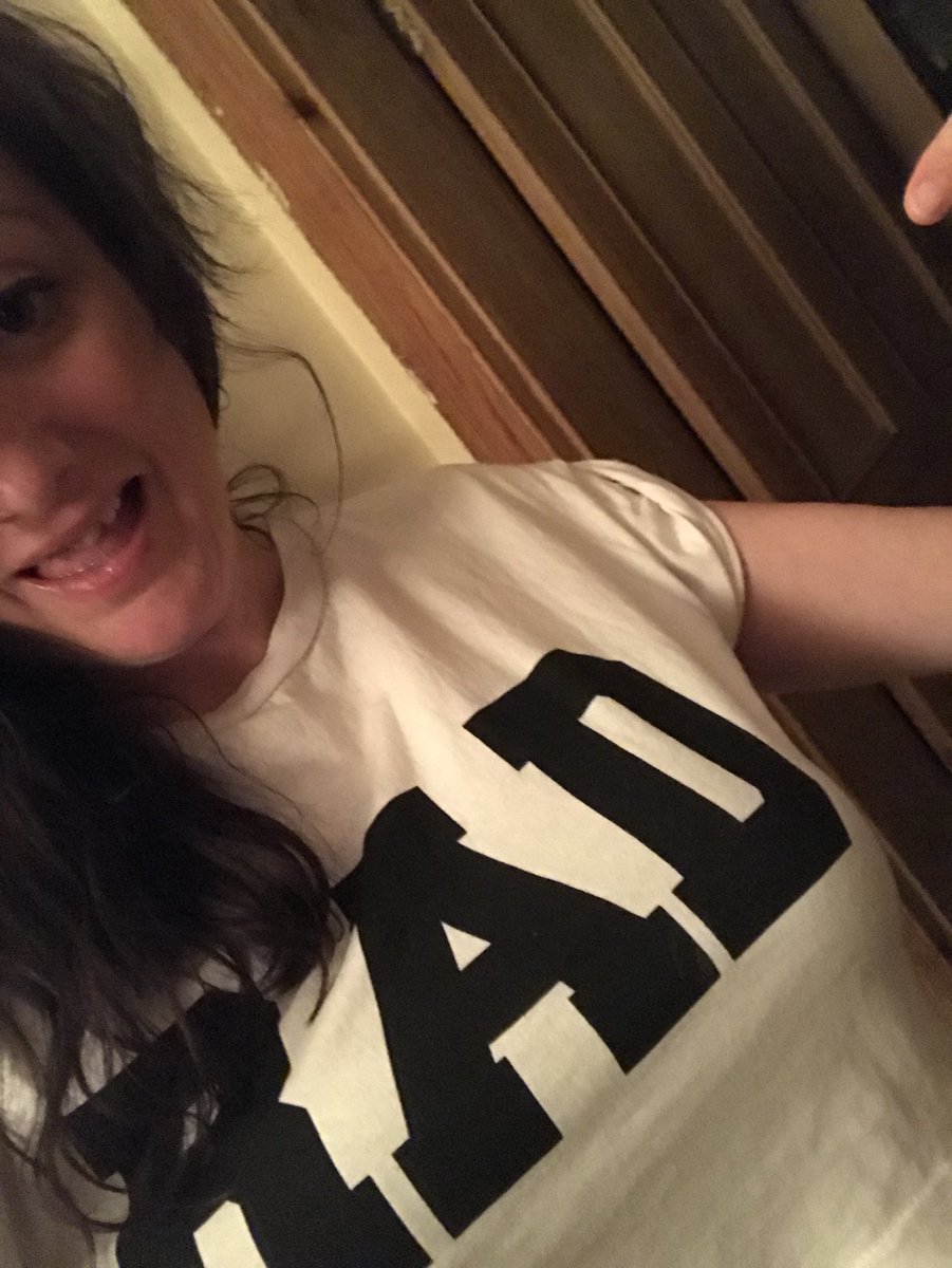 When you’re told it’s 80’s fancy dress last minute. ..realise you have something you bought to embarrass your BF years ago - have worn it as pj’s since..and also pretty much have natural 80’s  hair #win #Rad #thathisname #thepole