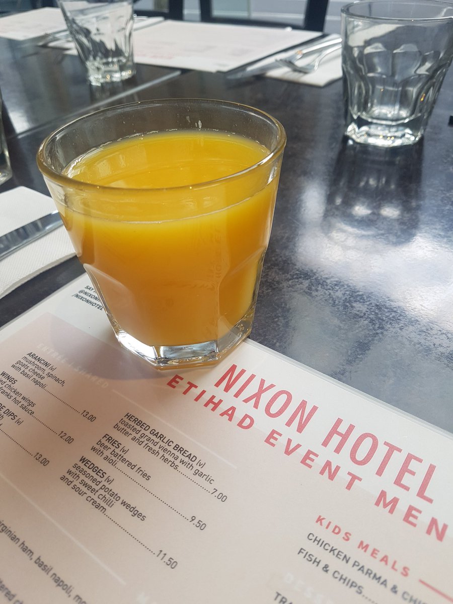 crazythainame's tweet photo. Hair of the dog... vodka and orange 🙄
#softoption #plasticfreejuly #nostraw https://t.co/xfarocHnXK