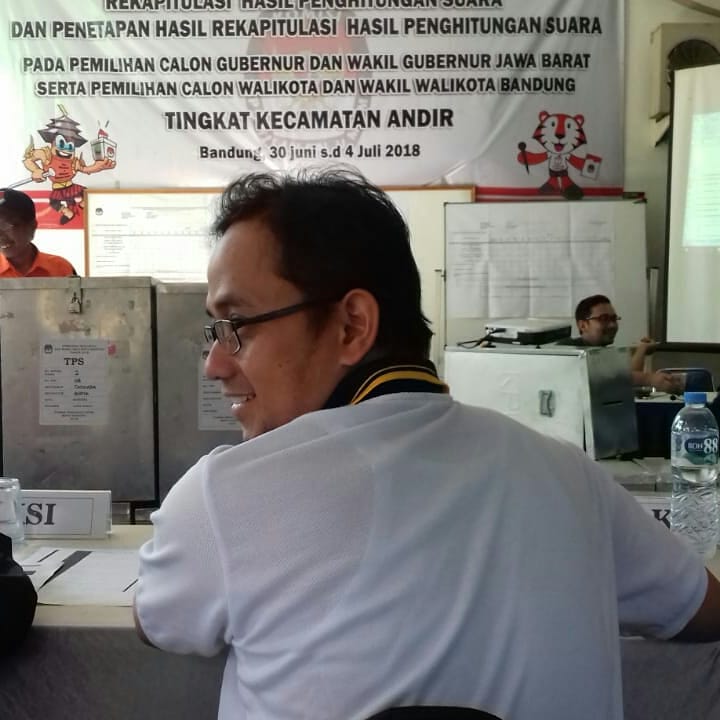 #saksiPPK @dpcpksandir @kecamatan_andir
menjadi amanah yang harus ditunaikan sampai tuntas sebagai bukti pertanggungjawaban