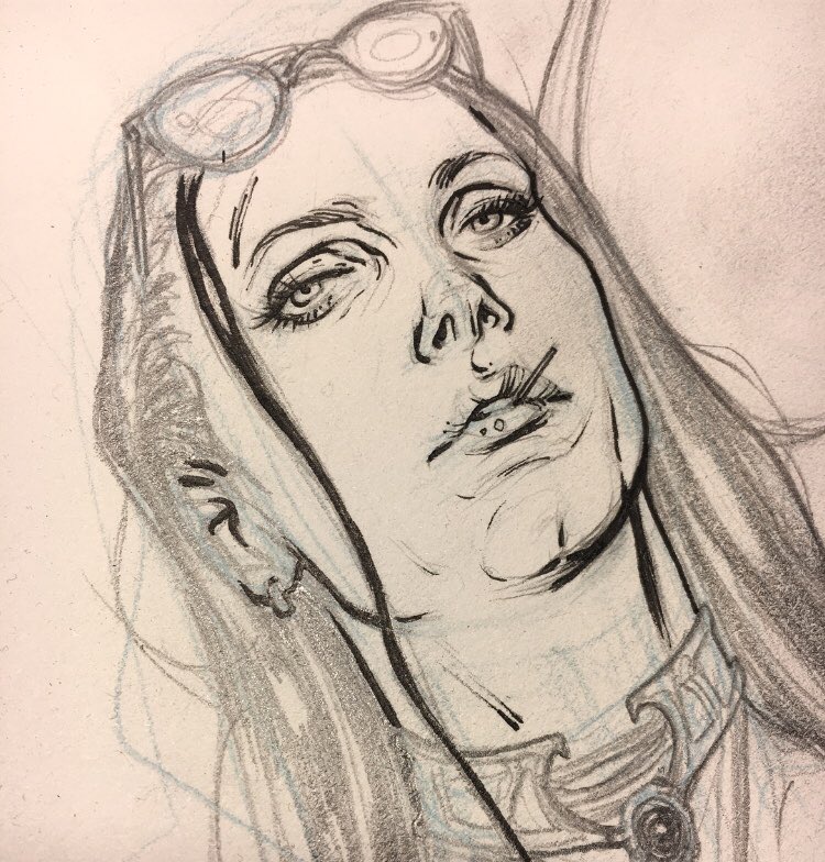 JSwayArt's tweet image. Okay im gonna do the RT and follow me Or is following . I will drawing ur avi or send me dm to send me a pic . Starting Now!