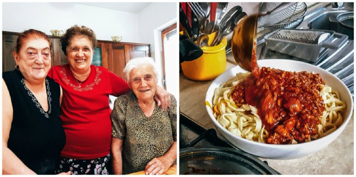 How To Make Ragu, According To Three REAL ITALIAN NONNAS
huffingtonpost.com/entry/how-to-m…

eatnowtalklater.com