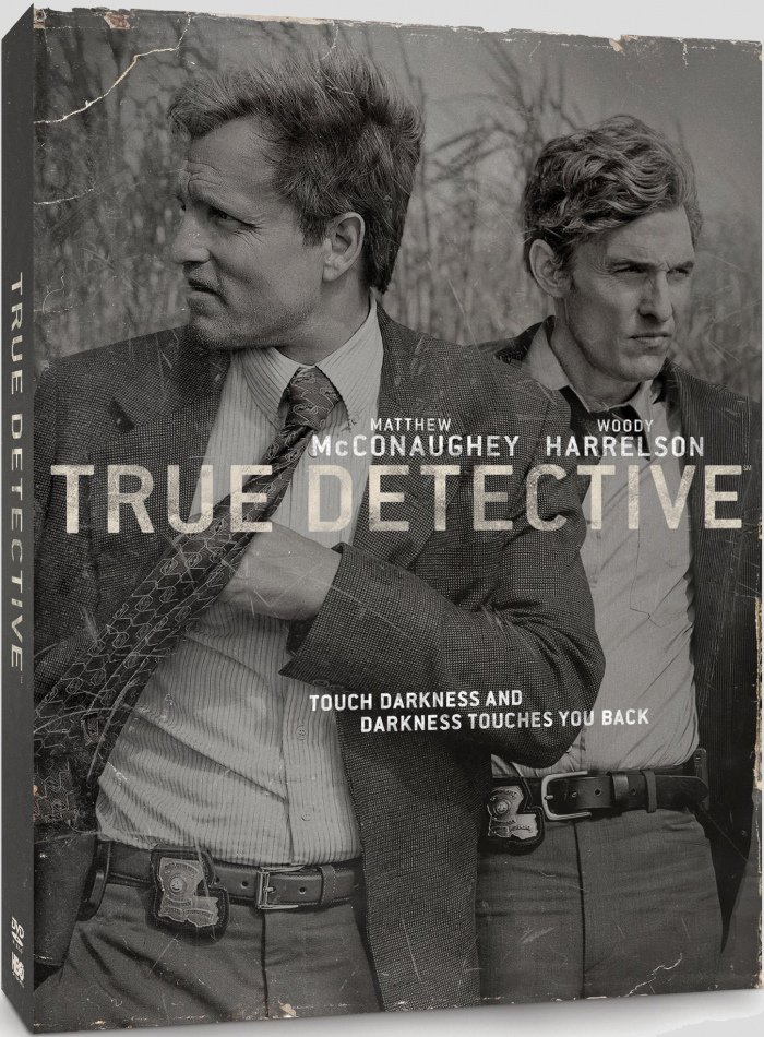 donwinslow's tweet photo. When in doubt, go back a few years and just watch #TrueDetective Season 1.

It basically explains the world. https://t.co/yISG1kE0xx